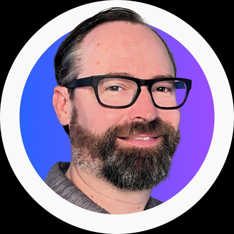 Jamie Suid avatar image