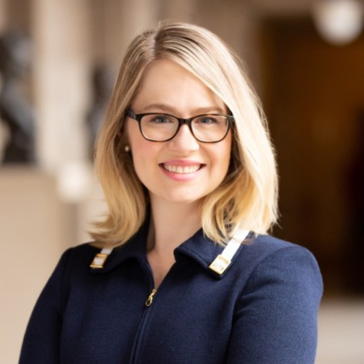 Lorena Reichert avatar image