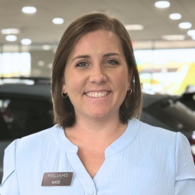 Kate Downing avatar image