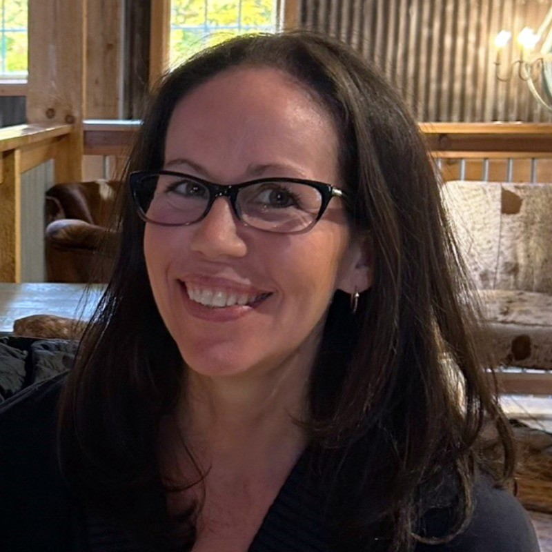 Melissa Wilberding avatar image