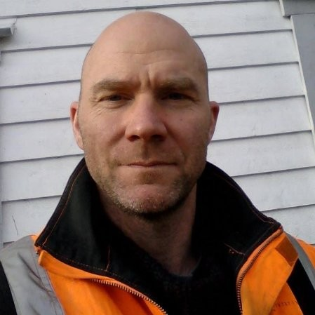 Colin P Amundsen avatar image
