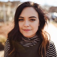 Paige Frost avatar image