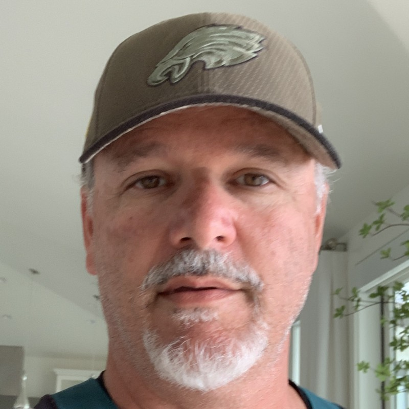 Roy Greenblatt avatar image