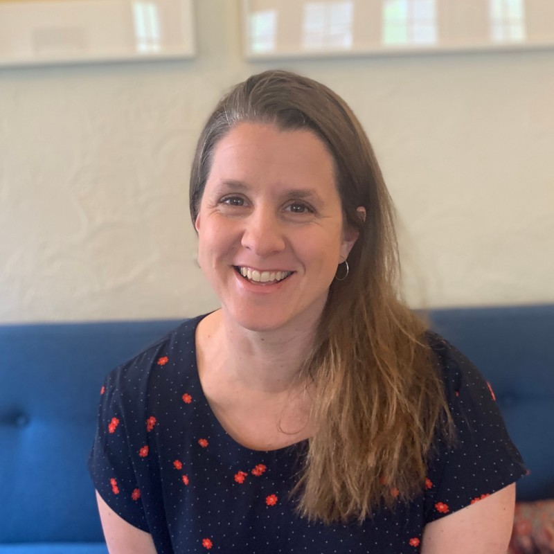 Ellen Block avatar image