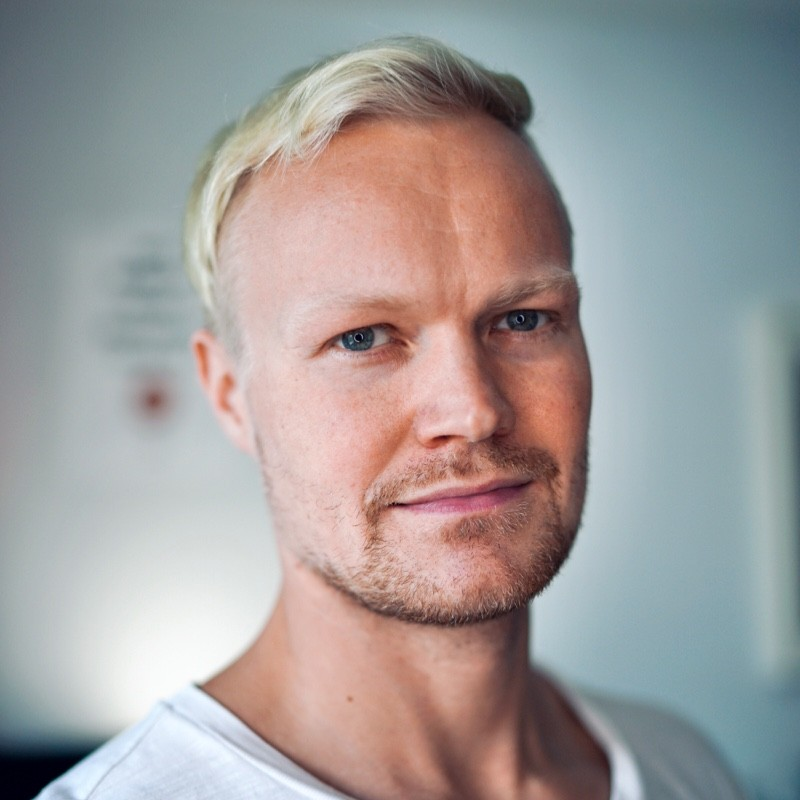 Profile Image for Joonas Satka