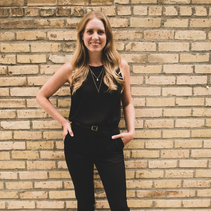 Laurel Kallman avatar image