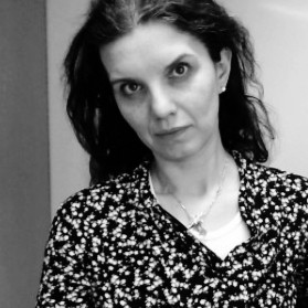 Petia Mankova avatar image