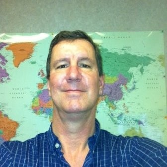 Gary Tombridge avatar image