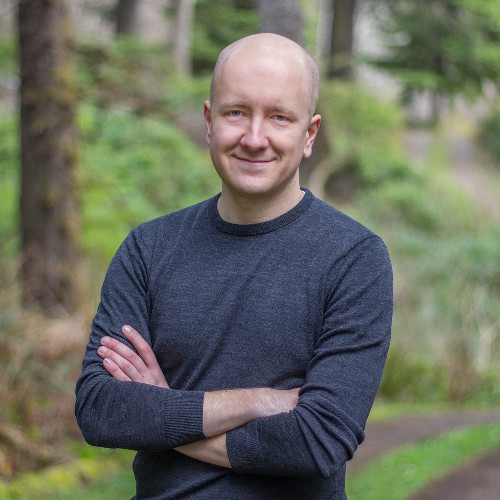 Nick Wirth avatar image