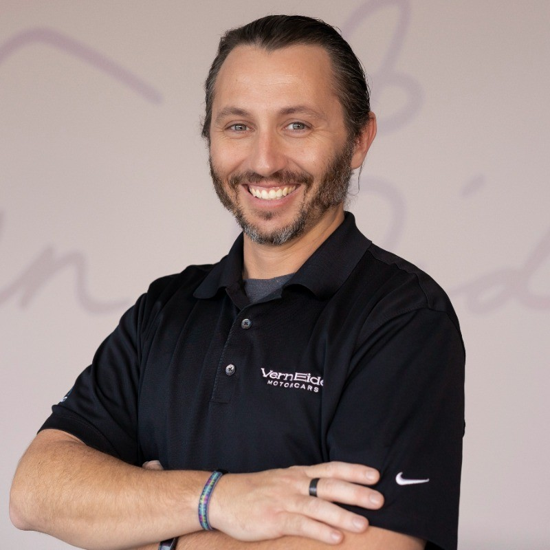 Tom Borchard avatar image