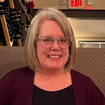 Linda Anderson avatar image