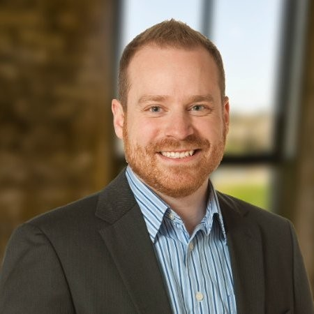 Profile Image for Todd R. Medd, AIA, NCARB