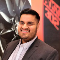 Rahul Nischal avatar image