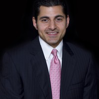 David Komaee avatar image