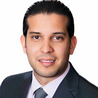 Roberto Gonzalez Alarcon avatar image
