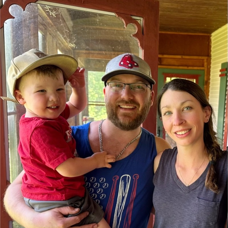 Shayne Kirby avatar image