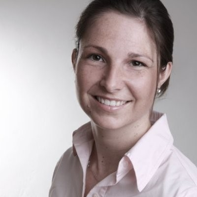 Profile Image for Sarah Fischer