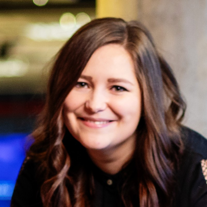 Adriana Klimkova avatar image