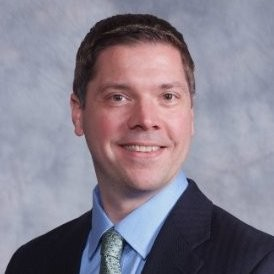 Keith Waters avatar image