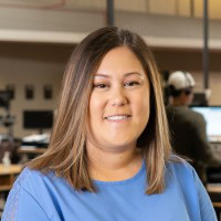 Shana Hedge avatar image