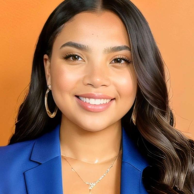 Nyree Biddle avatar image