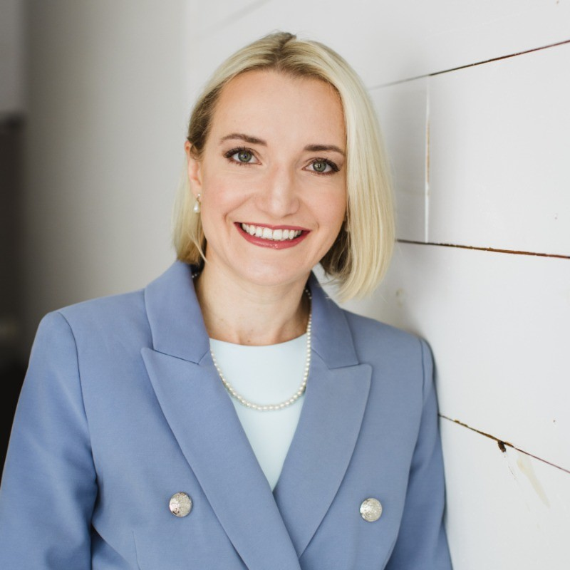 Sara Lum, AIA, MBA avatar image