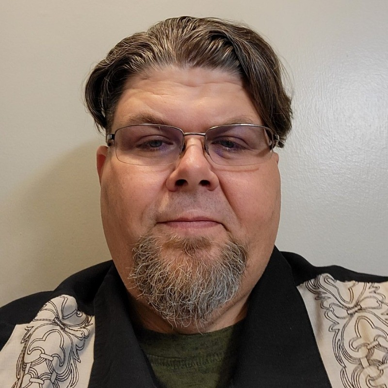 Mike Smith avatar image