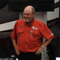 Larry McNamara avatar image