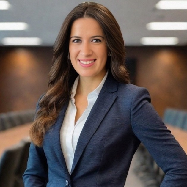 Rosanna Frank avatar image