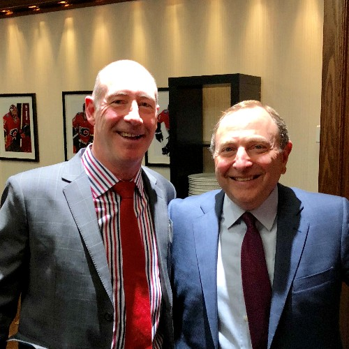 Steve Normore avatar image