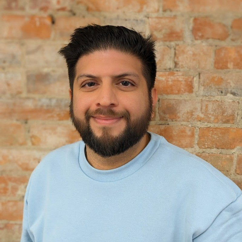 Reza Alibhai avatar image