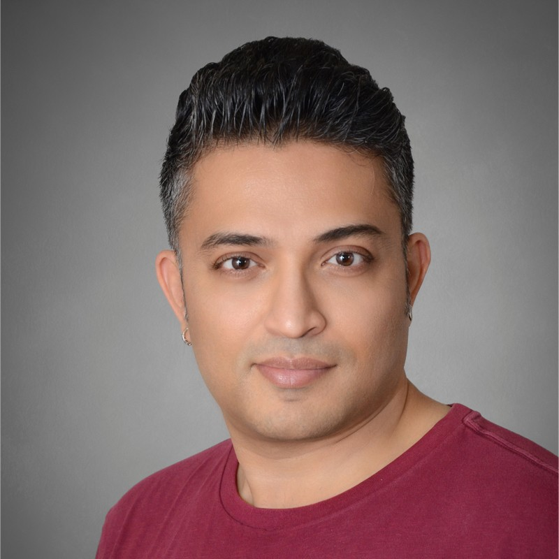 Amit Shah avatar image