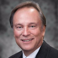 Bob Bushacher avatar image