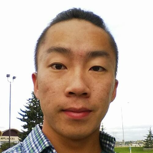 Michael Louie avatar image