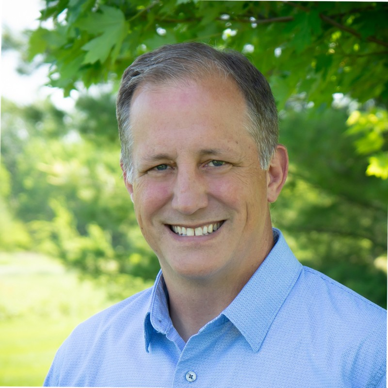 Joel Beyer avatar image