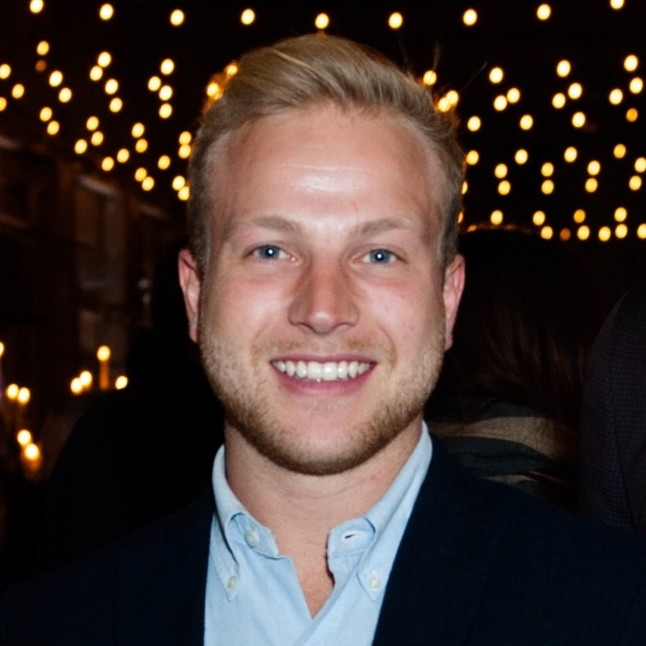 David Delfino avatar image