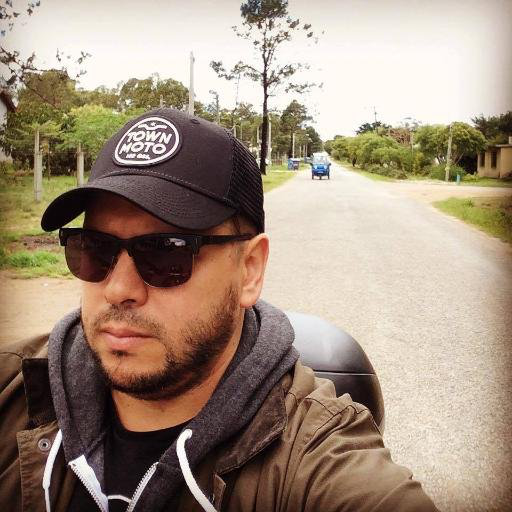 Daniel Brum avatar image