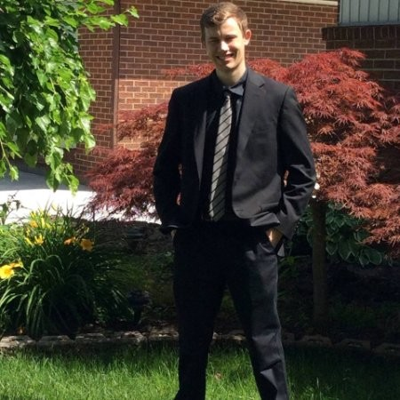 Cory Balzer avatar image