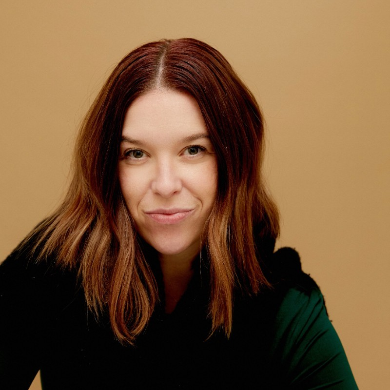 Michelle Jones avatar image