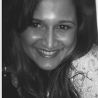 Amy Shah avatar image