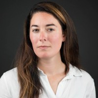 Andrea Lawlor avatar image