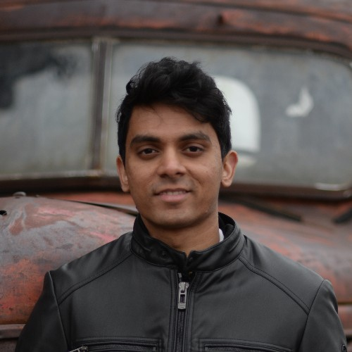 Shrinu Kushagra avatar image