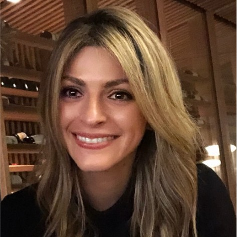 Amelia Lowndes avatar image