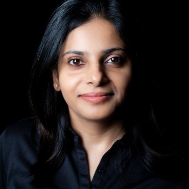 Pooja Anur avatar image