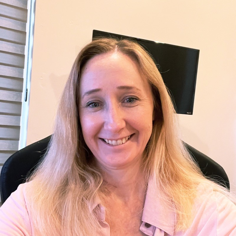 Laurie McMurray avatar image