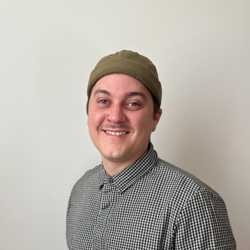 Keagan McDonnell avatar image