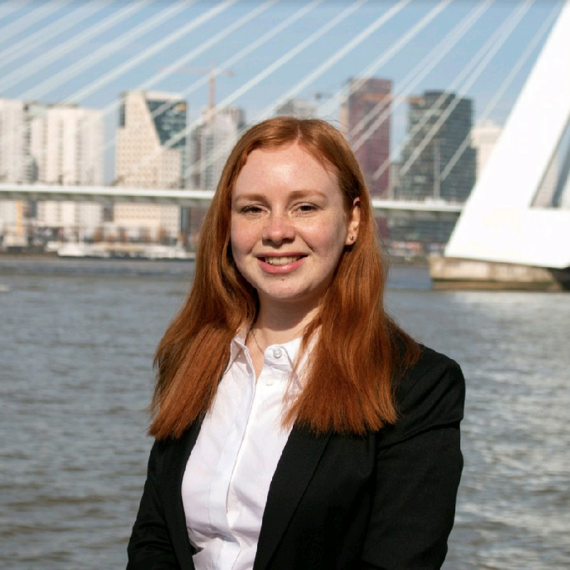 Maura van Ouwerkerk avatar image