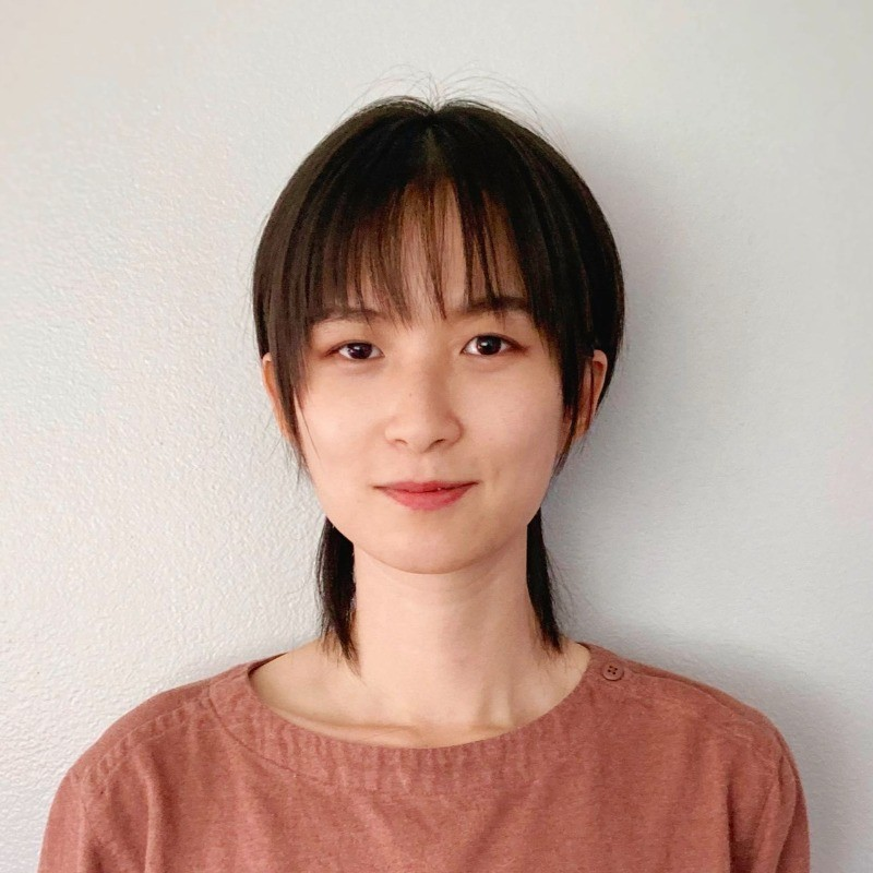 Huiyi Chen avatar image