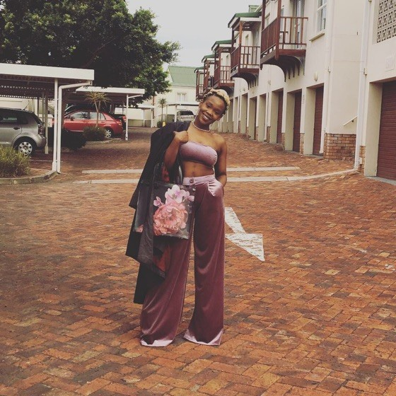 Zimkita Sifuba avatar image