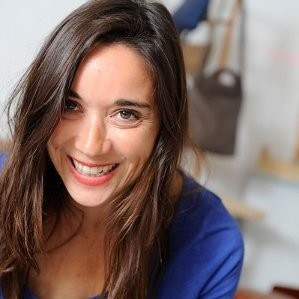 Elvira Vroomen avatar image